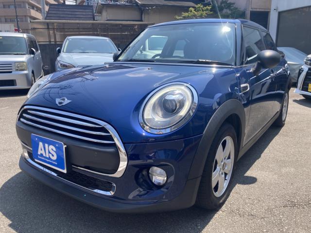 MINI（愛媛県松山市）