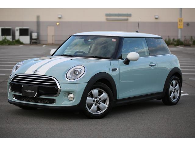 MINI（愛媛県今治市）