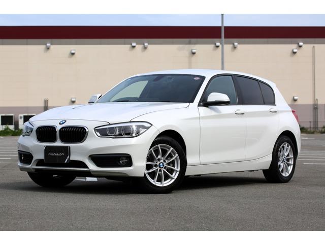 BMW １シリーズ（愛媛県今治市）画像1