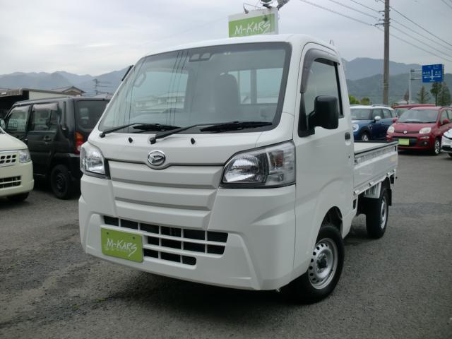 ハイゼットトラック M-KARS（愛媛県東温市）｜エムジェー
