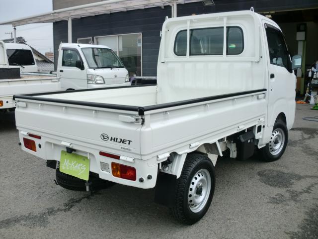 ハイゼットトラック（愛媛県東温市）画像2