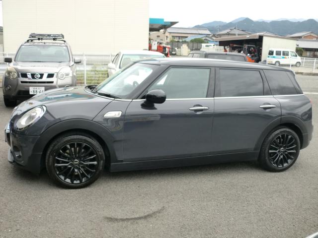 MINI（愛媛県東温市）