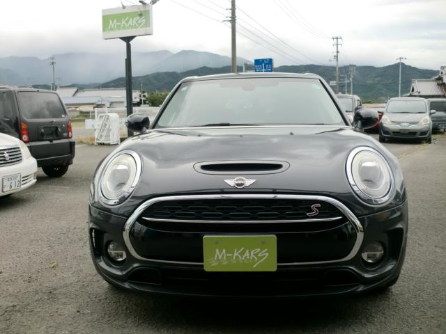 MINI（愛媛県東温市）