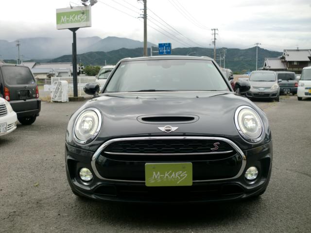 MINI（愛媛県東温市）