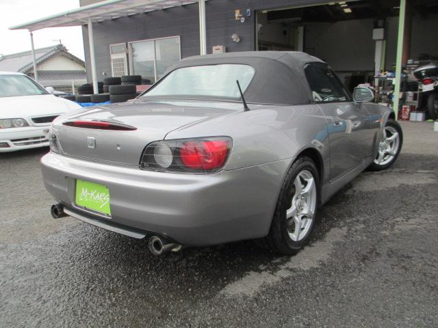 S2000（愛媛県東温市）画像2