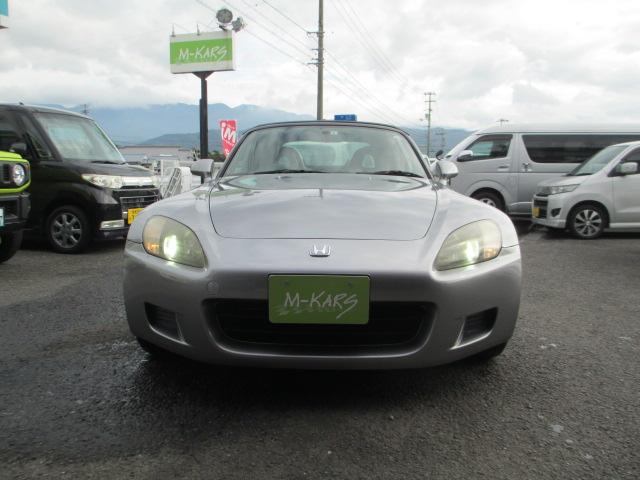 S2000（愛媛県東温市）画像6