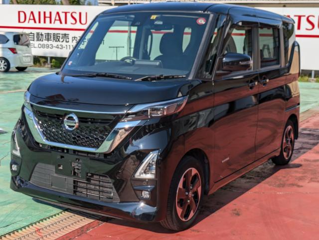 ルークス (株)大登自動車販売（愛媛県喜多郡内子町）｜エムジェー