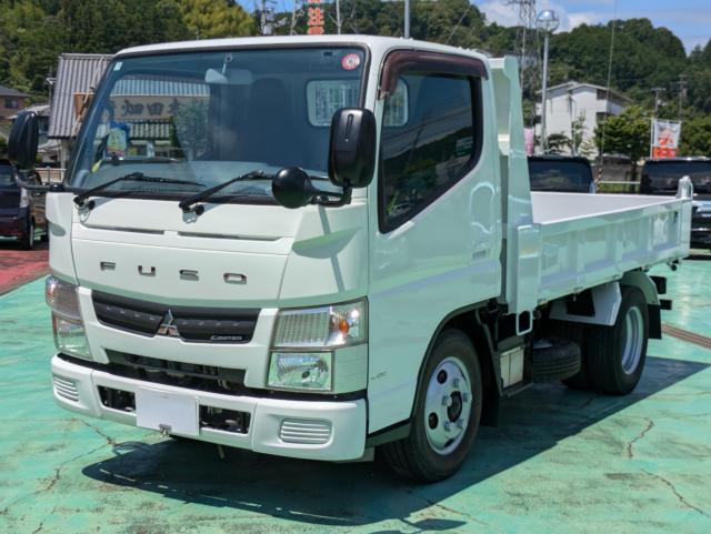 キャンター (株)大登自動車販売（愛媛県喜多郡内子町）｜エムジェー