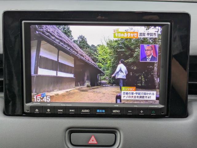 ヴェゼル（愛媛県大洲市）画像11