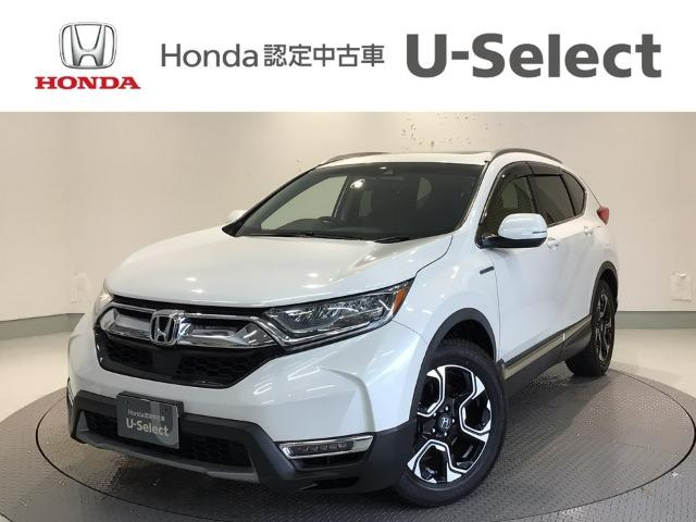 CR-V Honda Cars 愛媛 松山久米店 (認定中古車取扱店)（愛媛県松山市）｜エムジェー