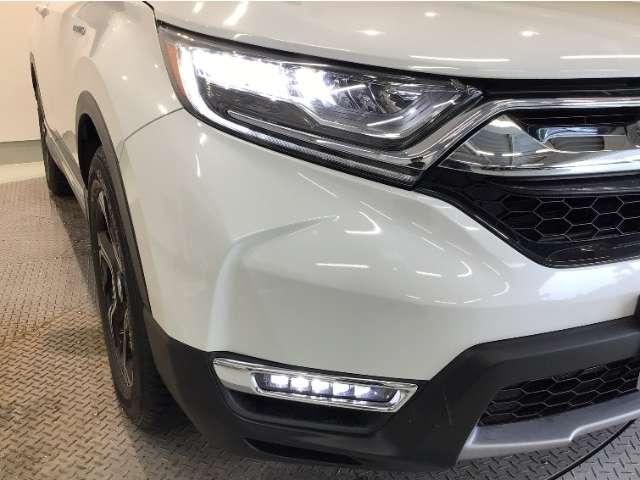 CR-V（愛媛県松山市）