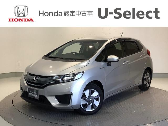 フィット Honda Cars 愛媛 松山久米店 (認定中古車取扱店)（愛媛県松山市）｜エムジェー