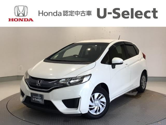 フィット Honda Cars 愛媛 松山久米店 (認定中古車取扱店)（愛媛県松山市）｜エムジェー