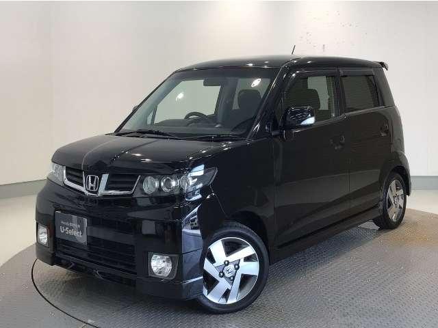 ゼストスパーク Honda Cars 愛媛 松山久米店 (認定中古車取扱店)（愛媛県松山市）｜エムジェー