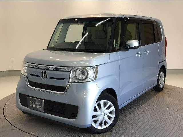 N-BOX Honda Cars 愛媛 松山久米店 (認定中古車取扱店)（愛媛県松山市）｜エムジェー