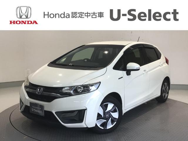 フィット Honda Cars 愛媛 松山久米店 (認定中古車取扱店)（愛媛県松山市）｜エムジェー