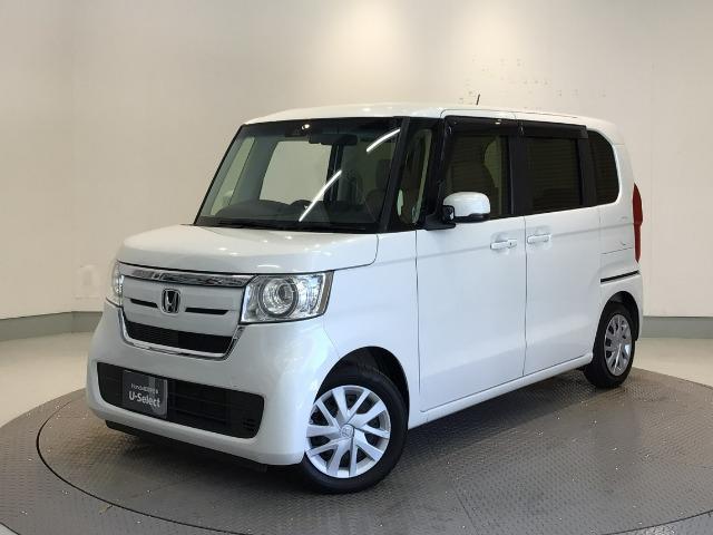 N-BOX Honda Cars 愛媛 松山久米店 (認定中古車取扱店)（愛媛県松山市）｜エムジェー