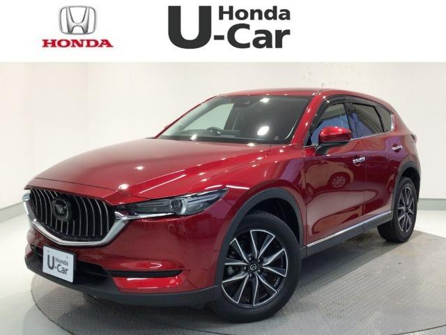 CX-5 Honda Cars 愛媛 松山久米店 (認定中古車取扱店)（愛媛県松山市）｜エムジェー