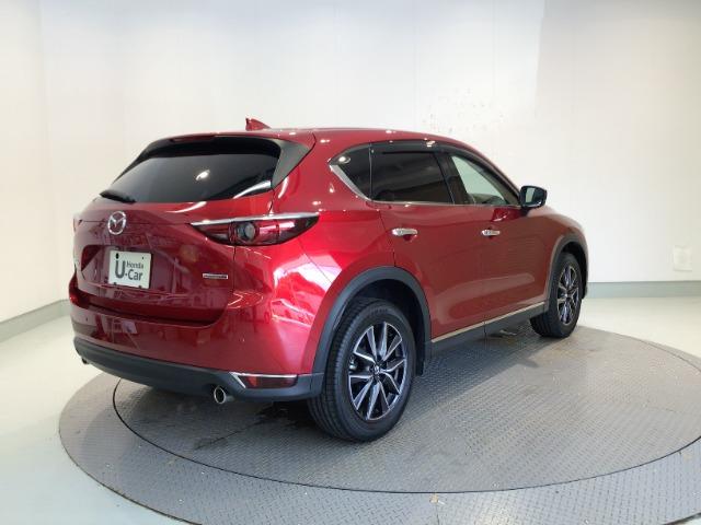 CX-5（愛媛県松山市）画像4