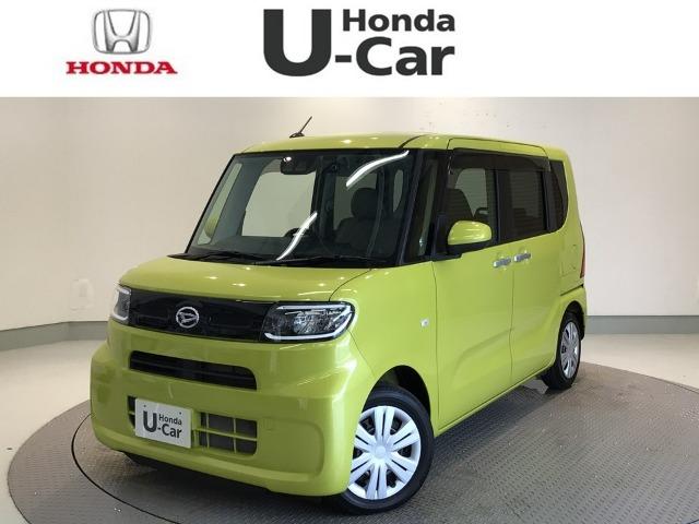 タント Honda Cars 愛媛 松山久米店 (認定中古車取扱店)（愛媛県松山市）｜エムジェー