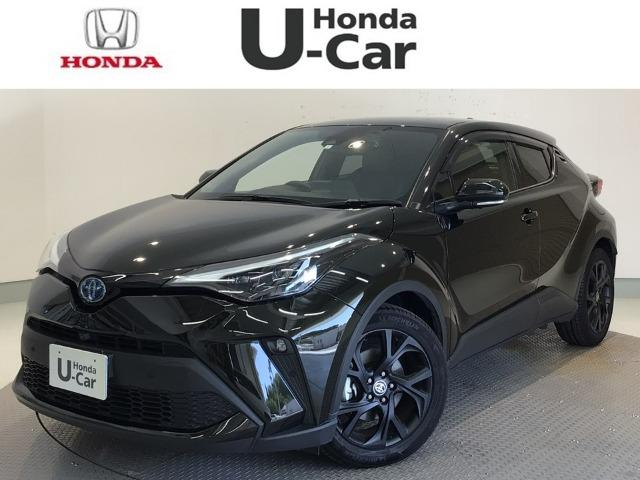 C-HR Honda Cars 愛媛 松山久米店 (認定中古車取扱店)（愛媛県松山市）｜エムジェー