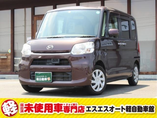 タント エスエスオート軽自動車館（愛媛県四国中央市）｜エムジェー