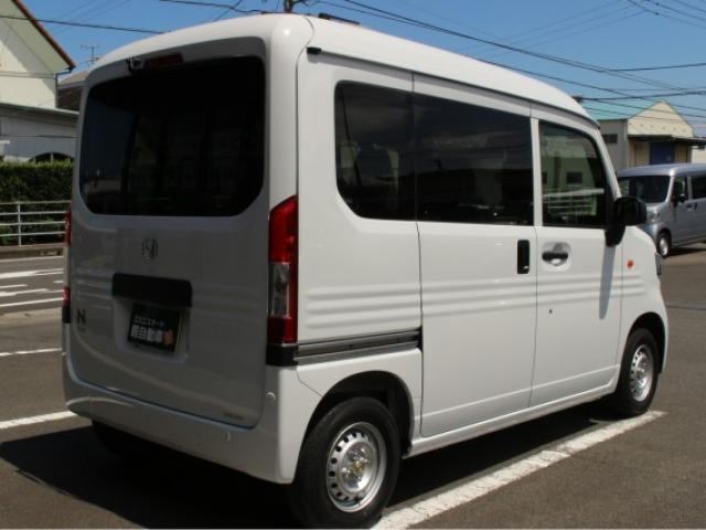 N-VAN（愛媛県四国中央市）画像4