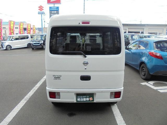 NV100クリッパー（愛媛県四国中央市）画像5