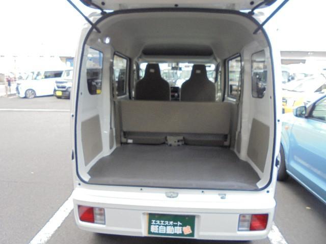 NV100クリッパー（愛媛県四国中央市）画像11