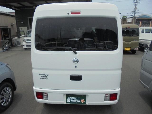 NV100クリッパー（愛媛県四国中央市）画像5