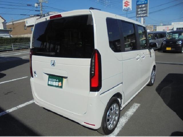 N-BOX（愛媛県四国中央市）画像3