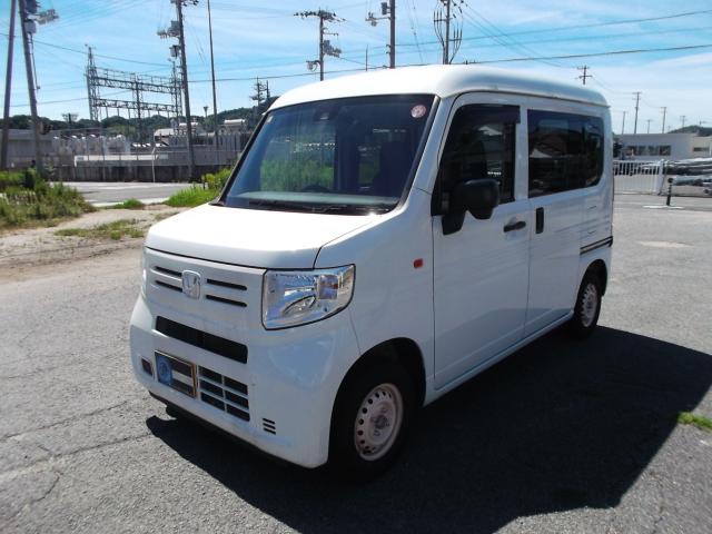 N-VAN（愛媛県今治市）画像7