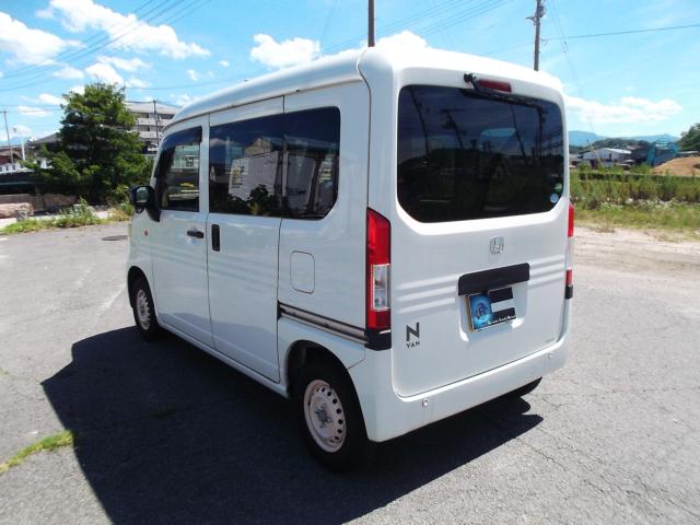 N-VAN（愛媛県今治市）画像10