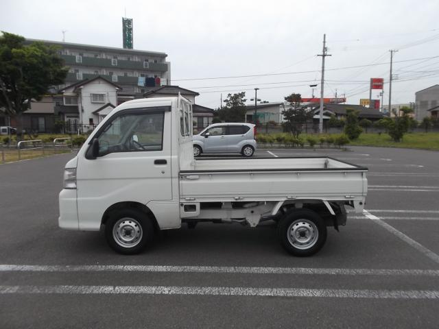 ハイゼットトラック（愛媛県今治市）画像9