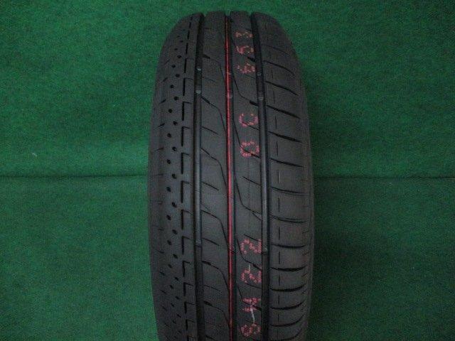 タイヤ LUFT RVII 195／65R15 4本セット｜(株)パーツガーデン(愛媛県 ...