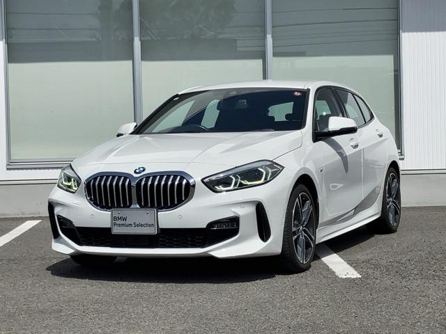 BMW １シリーズ BMW Premium Selection愛媛（愛媛県松山市）｜エムジェー