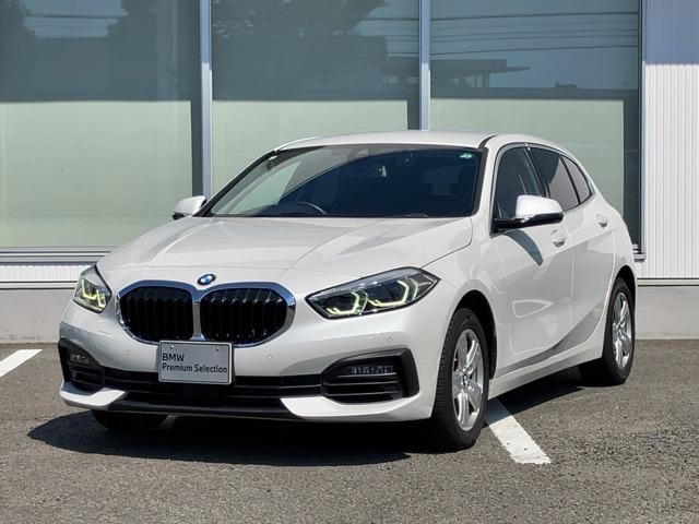 BMW １シリーズ（愛媛県松山市）画像1