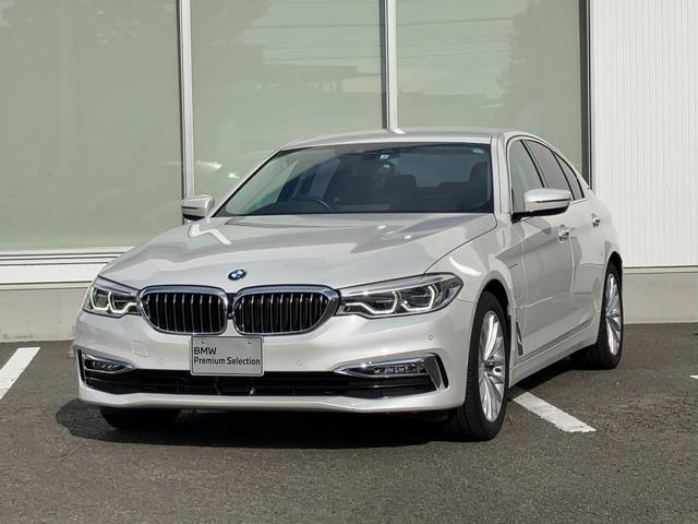 BMW ５シリーズ（愛媛県松山市）