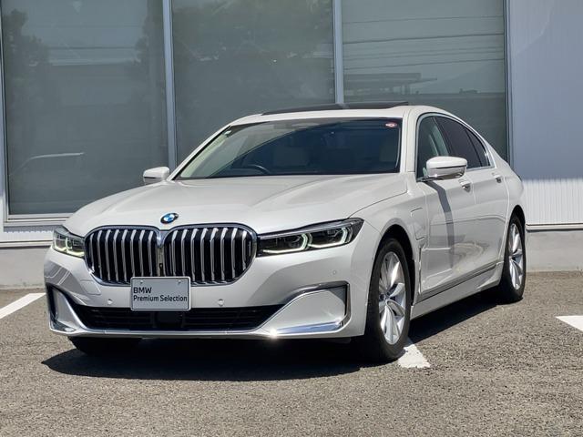 BMW ７シリーズ（愛媛県松山市）画像1