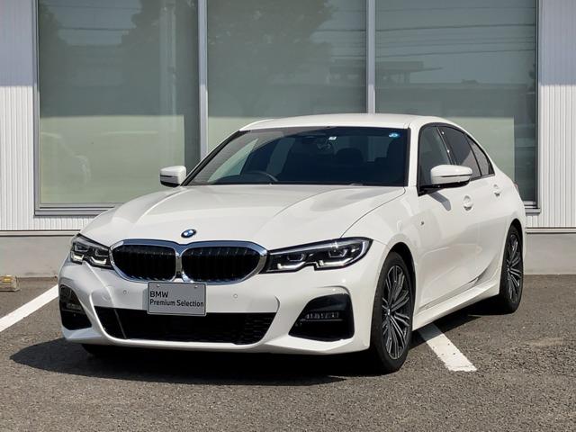 BMW ３シリーズ（愛媛県松山市）画像1