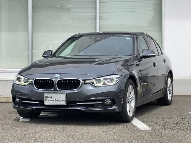 BMW ３シリーズ BMW Premium Selection愛媛（愛媛県松山市）｜エムジェー