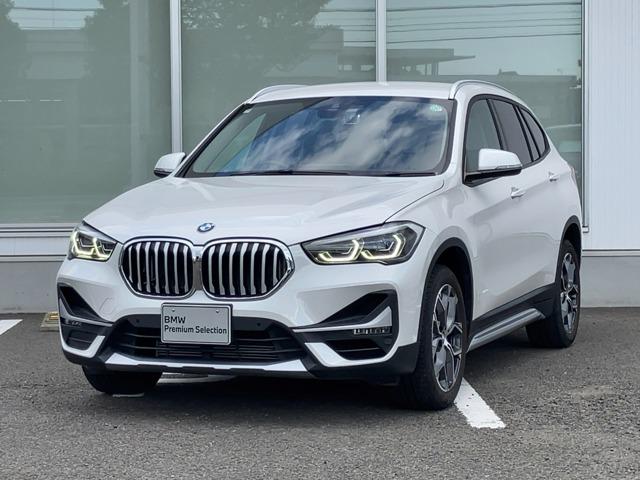 ＢＭＷ Ｘ１ BMW Premium Selection愛媛（愛媛県松山市）｜エムジェー