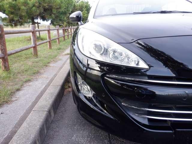 プジョー ＲＣＺ（愛媛県松山市）