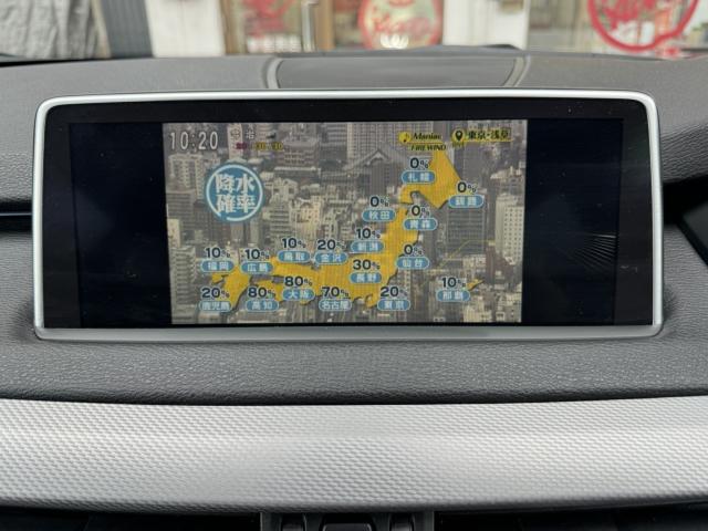 BMW Ｘ５（愛媛県新居浜市）