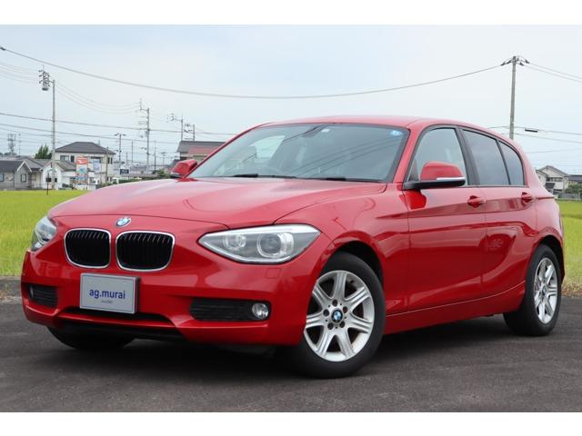 BMW １シリーズ（愛媛県伊予郡松前町）