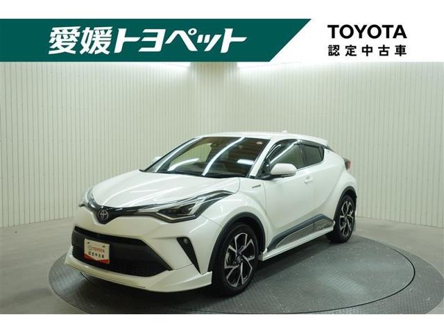 C-HR（愛媛県松山市）画像1