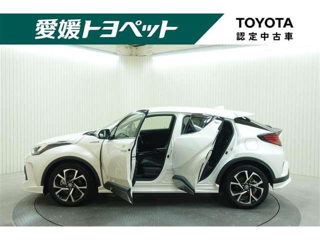 C-HR（愛媛県松山市）画像2