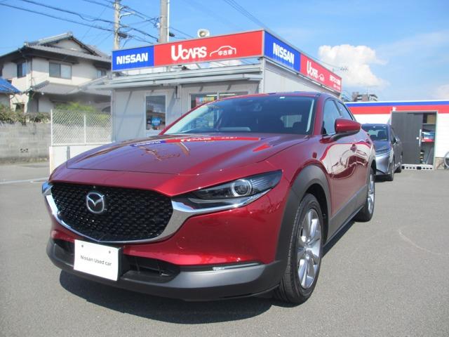 CX-30（愛媛県松山市）画像1