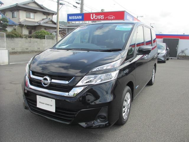 セレナ 日産プリンス愛媛販売(株) カーパレス松山（愛媛県松山市）｜エムジェー