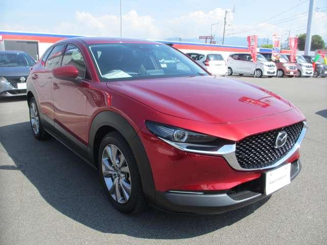 CX-30（愛媛県松山市）画像6